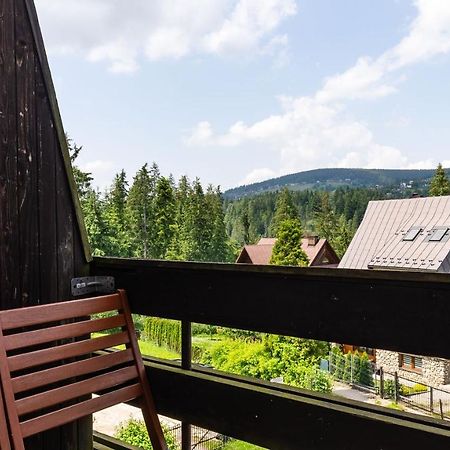 Apartament Krzeptowskiego 33 Zakopane Zewnętrze zdjęcie