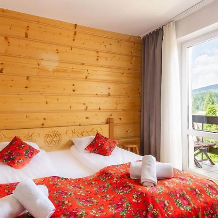Apartament Krzeptowskiego 33 Zakopane Zewnętrze zdjęcie