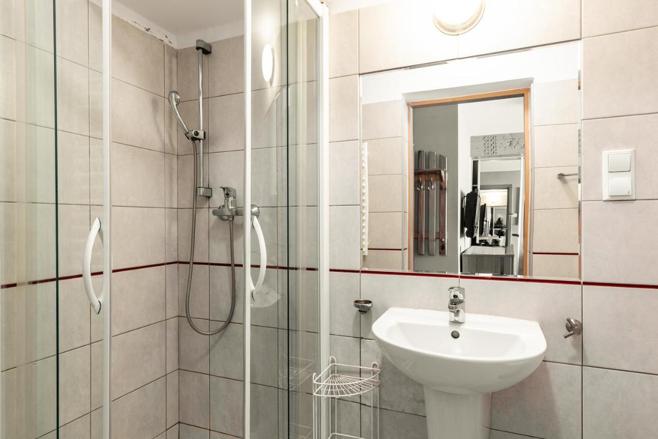 Apartament Krzeptowskiego 33 Zakopane Zewnętrze zdjęcie